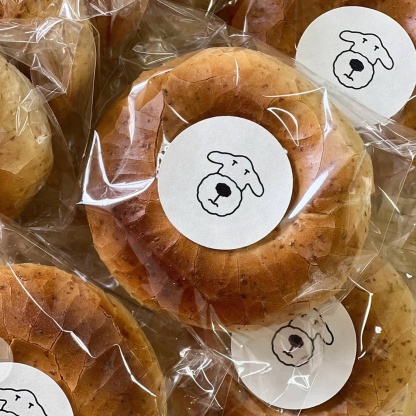 Circle Stickers