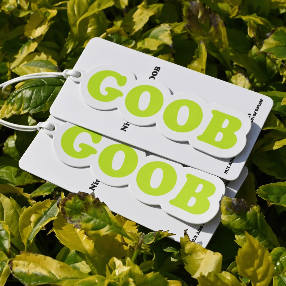 Premium Hang Tags