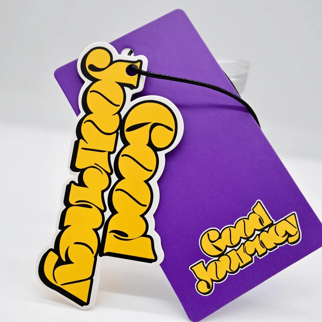 Hang Tags