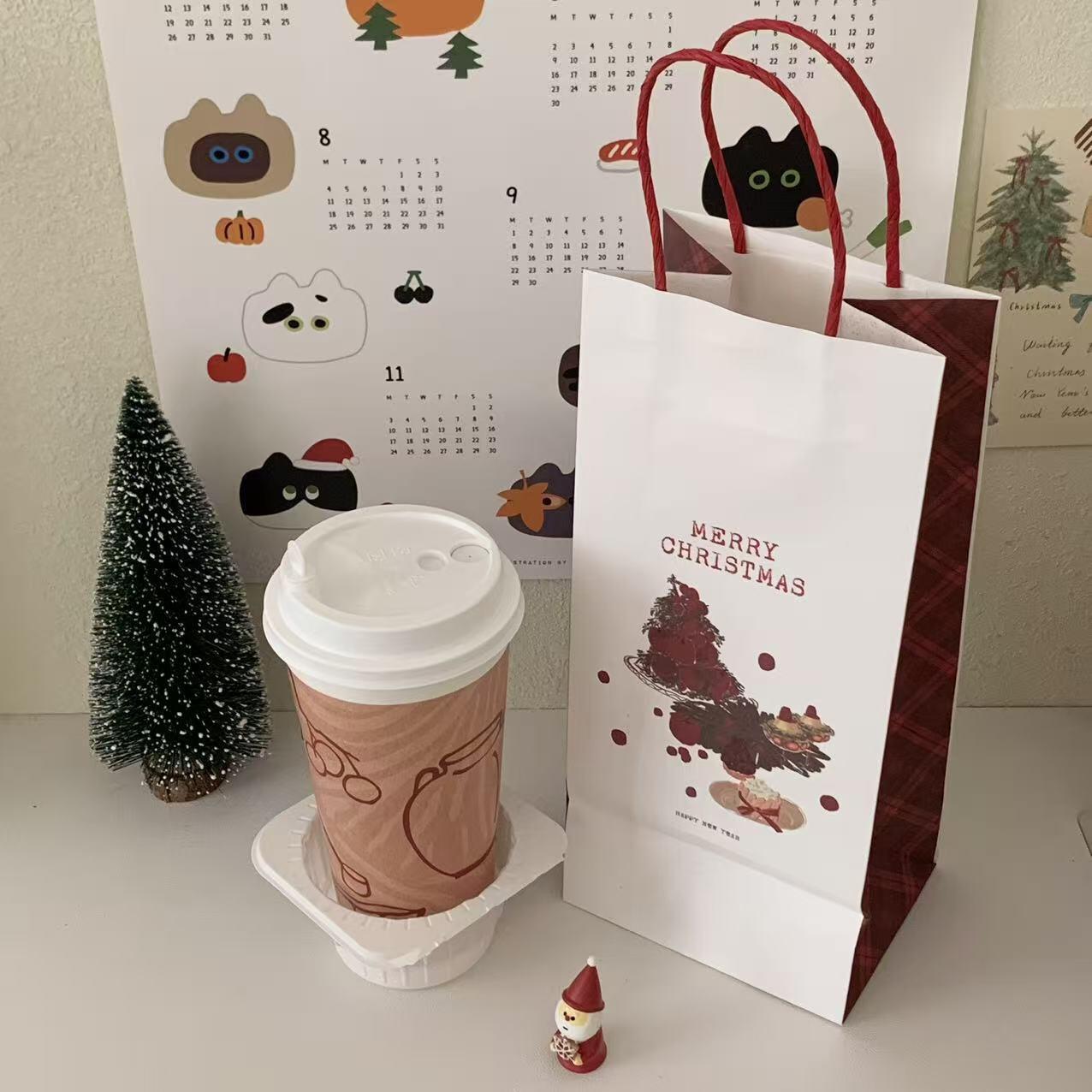 Custom Shopping Bags