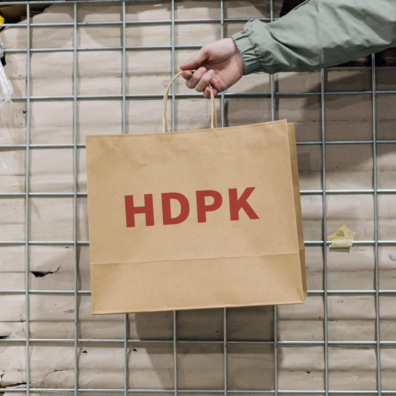 Custom Shopping Bags