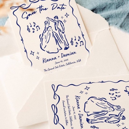 Invitations Cards