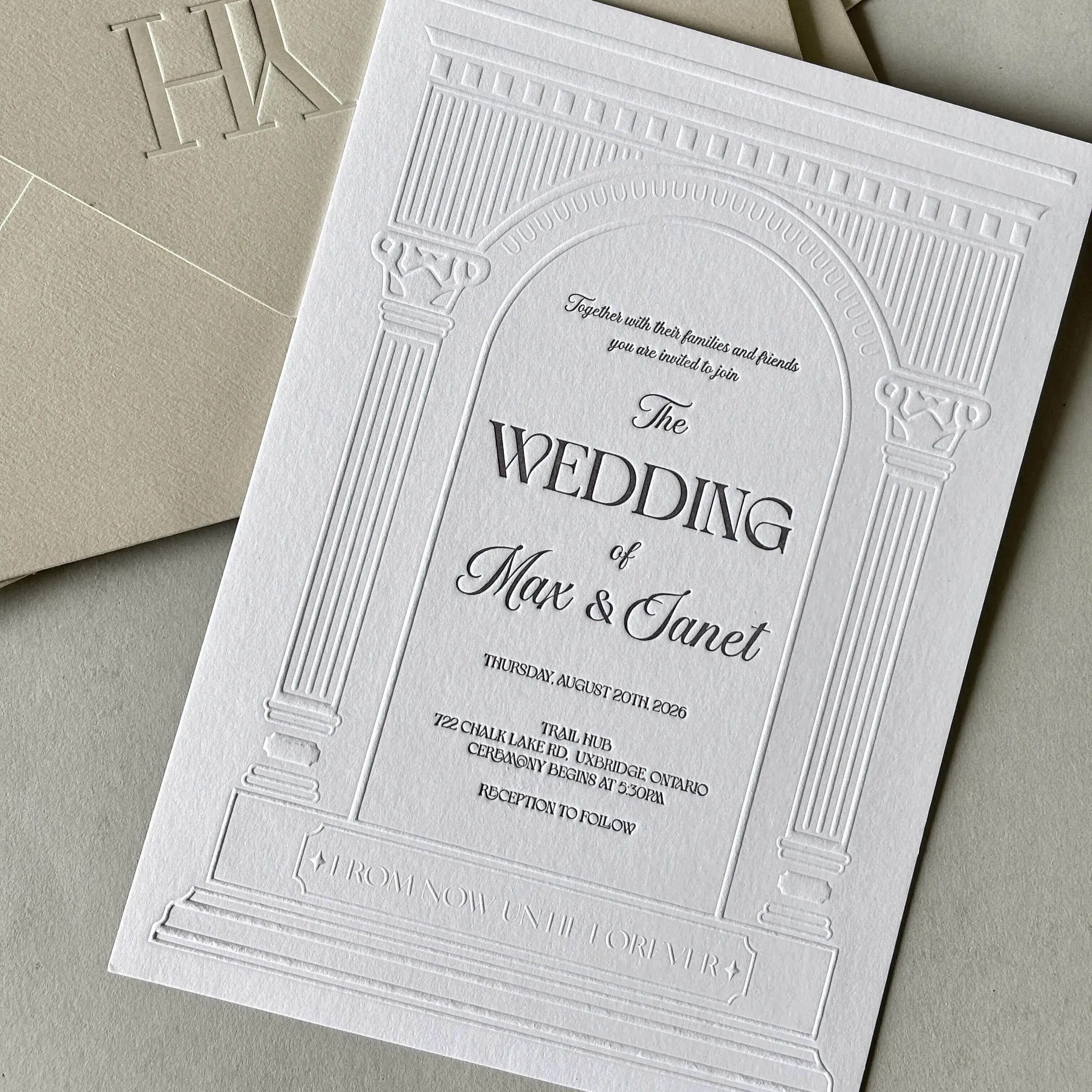 Invitations Cards