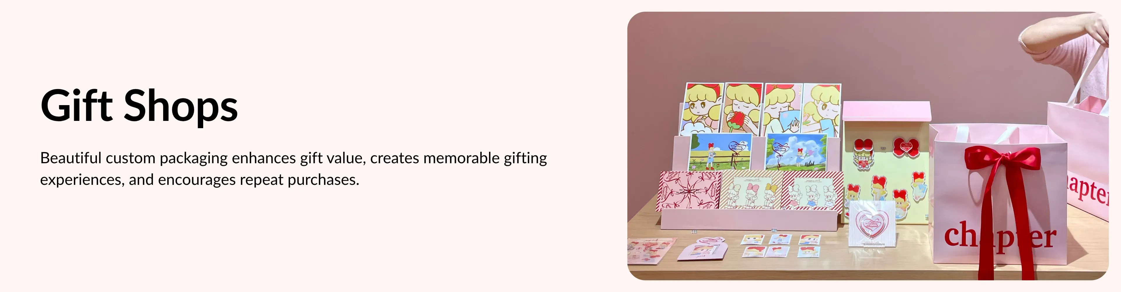 Gift Shops
