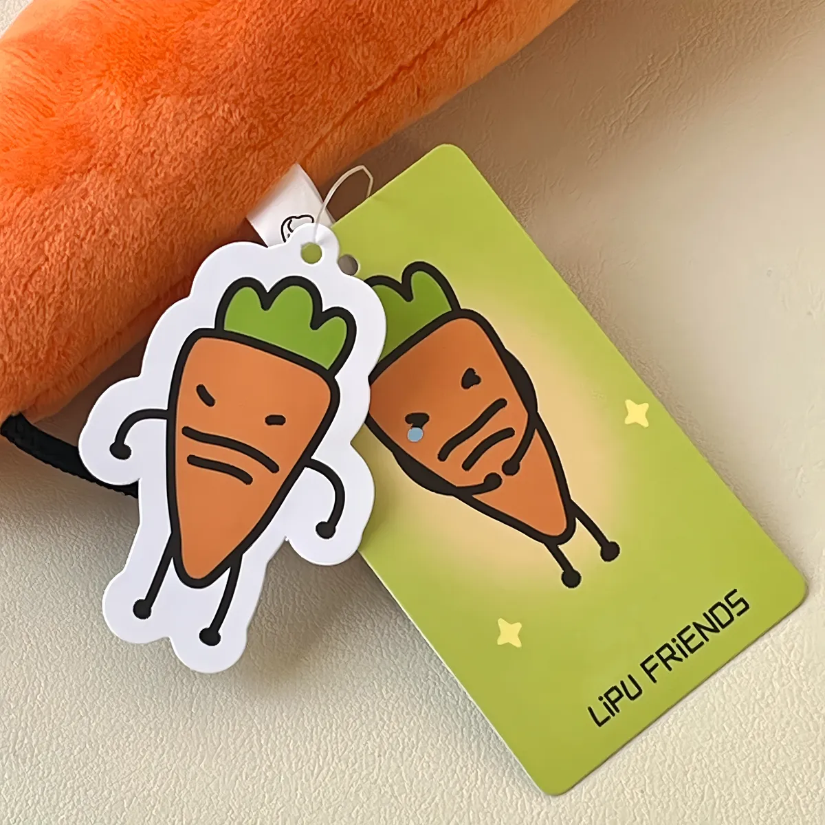 Hang Tags