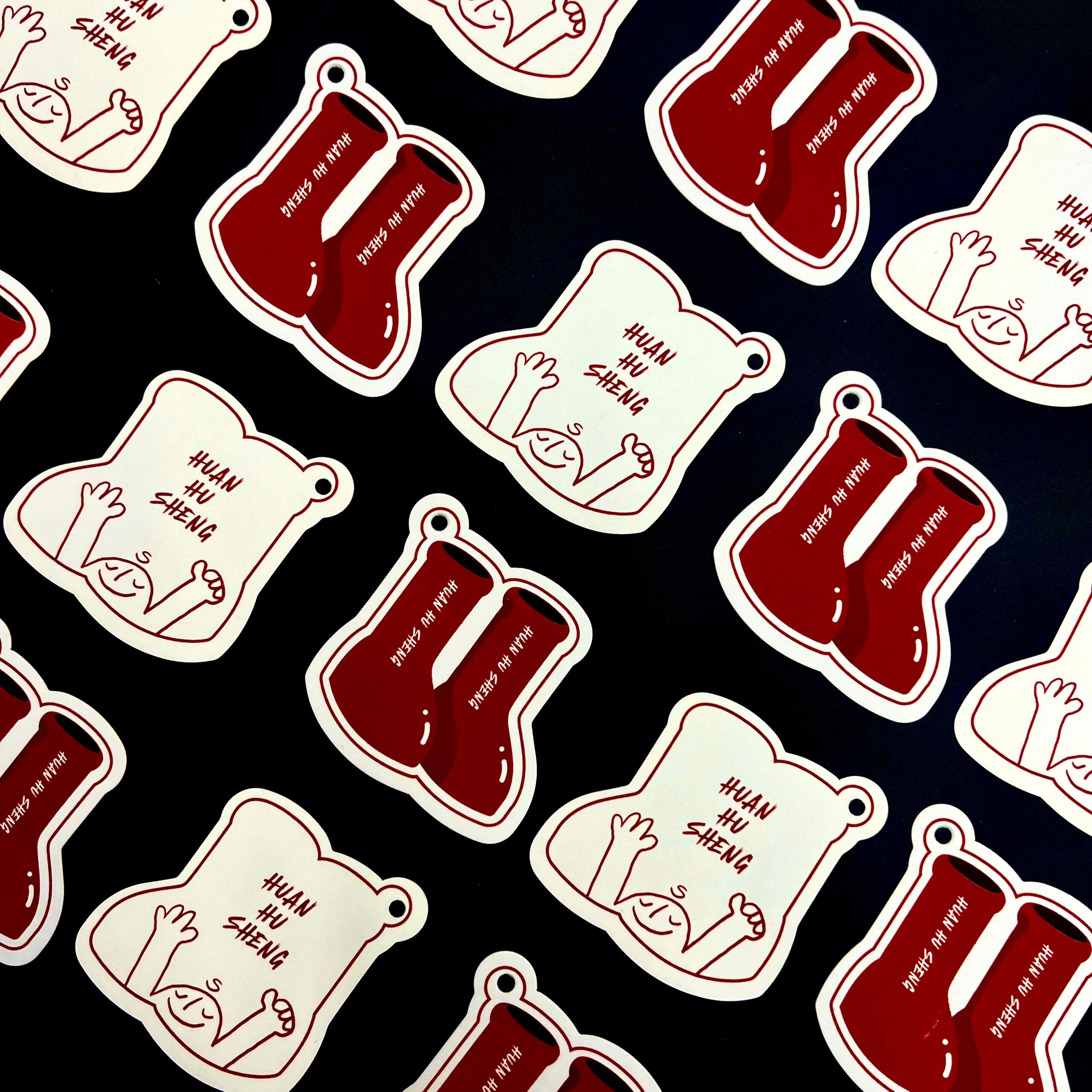 Paper Hang Tags