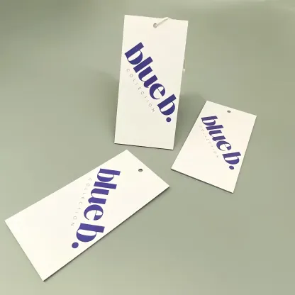 Hang Tags