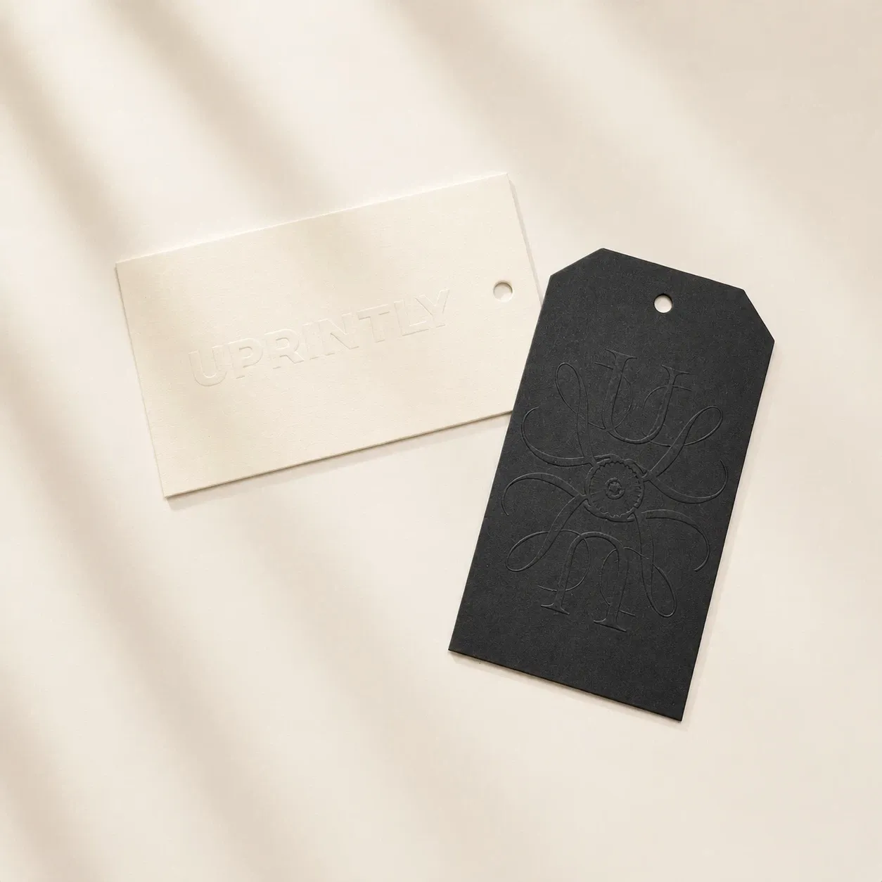 Hang Tags Sample Pack