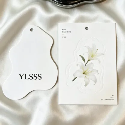 Hang Tags