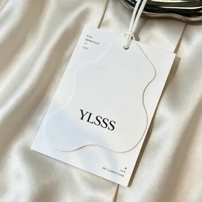 Hang Tags