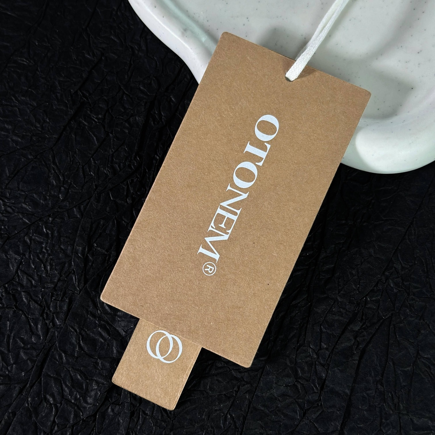 Kraft Paper Hang Tags