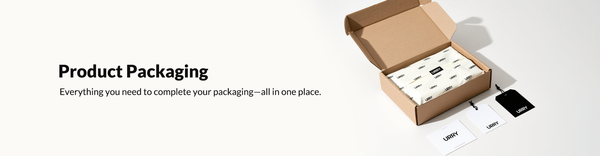 Packaging
