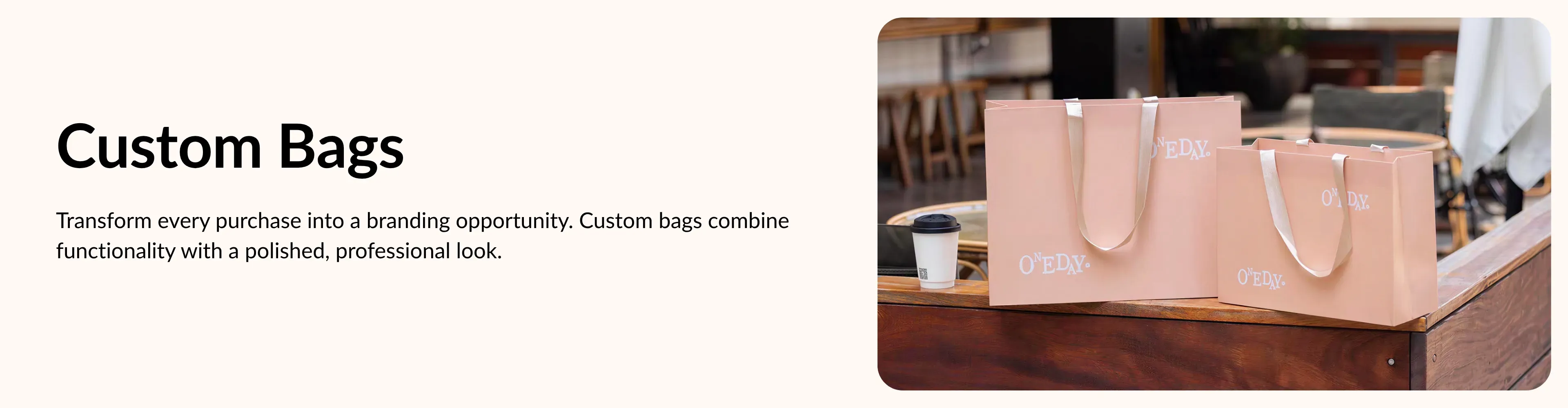 Bags