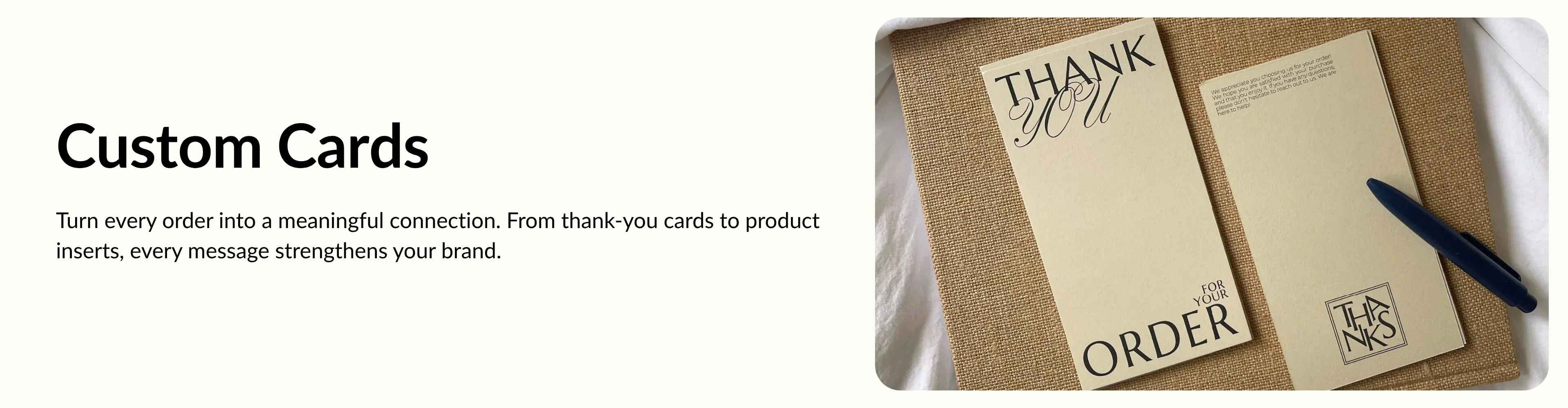 Cards