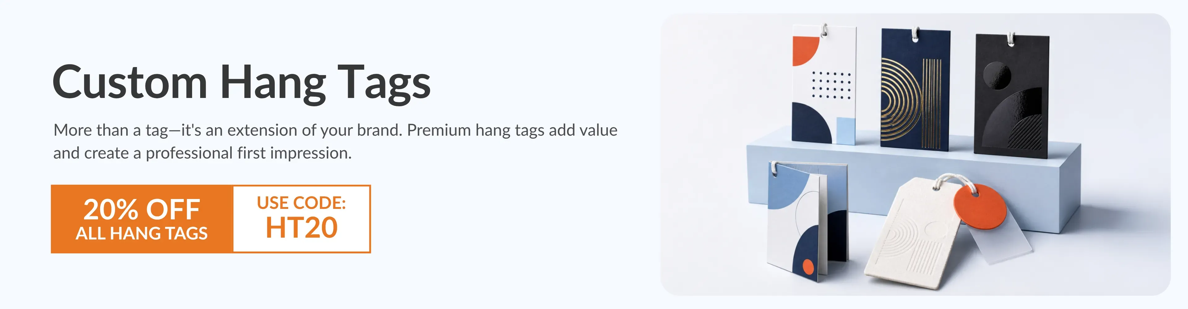 Hang Tags