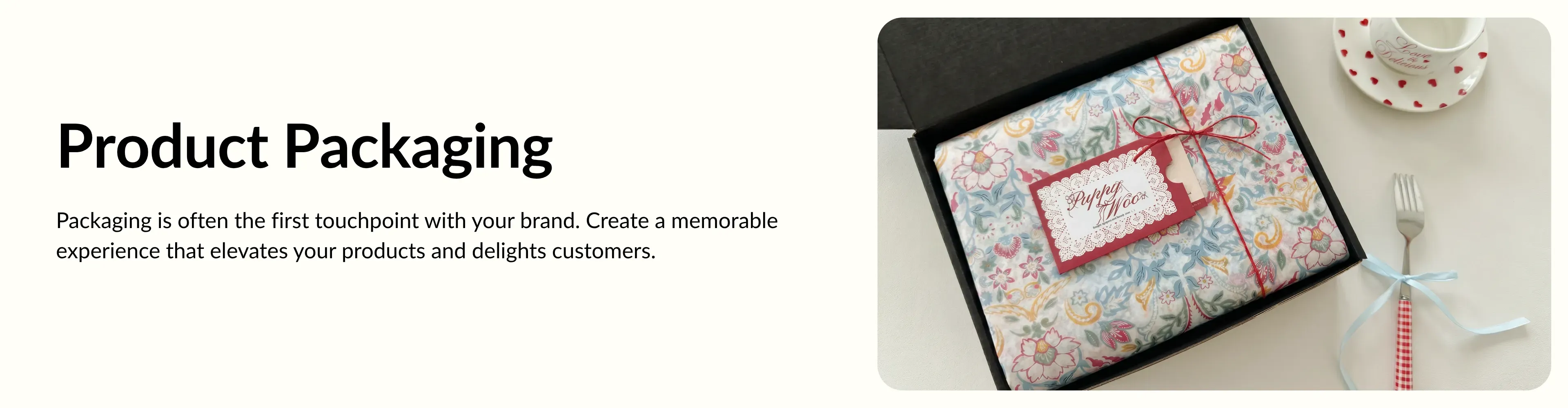Packaging