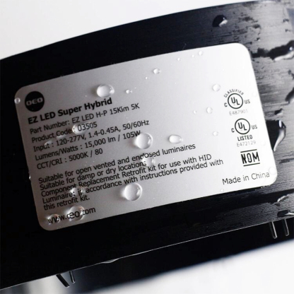 Rounded Rectangle Stickers