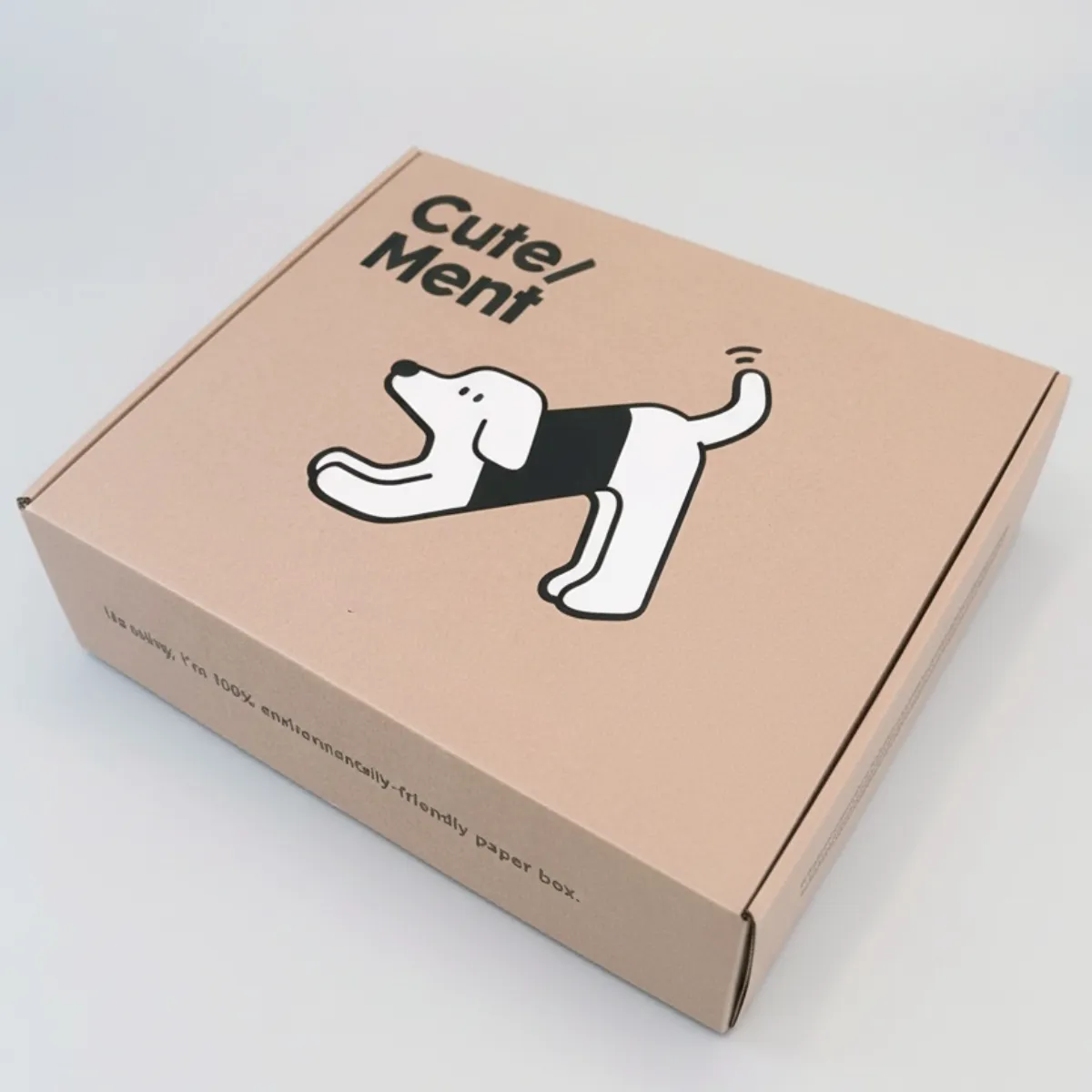 Boxes