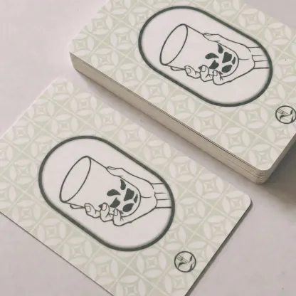 Custom Plastic Cards