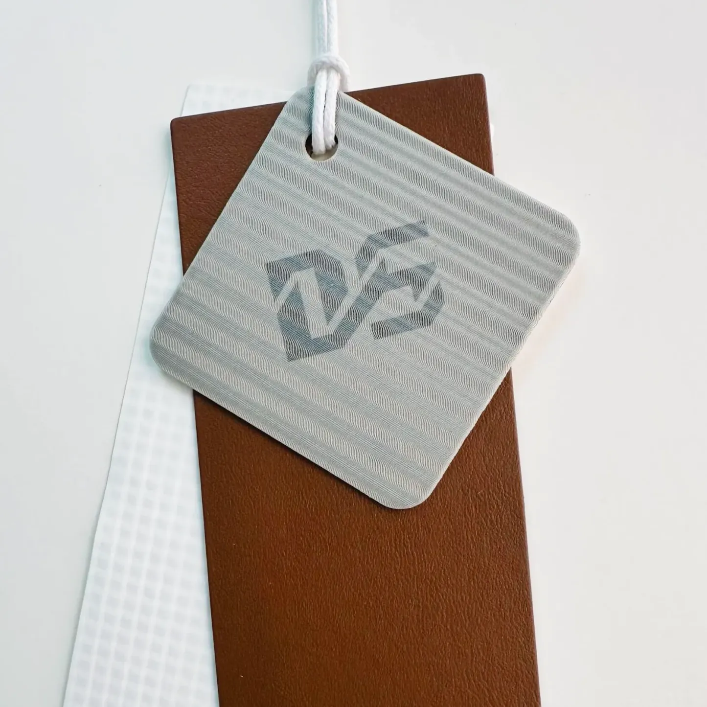 Plastic Hang Tags