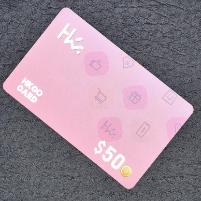 Premium Plastic Cards