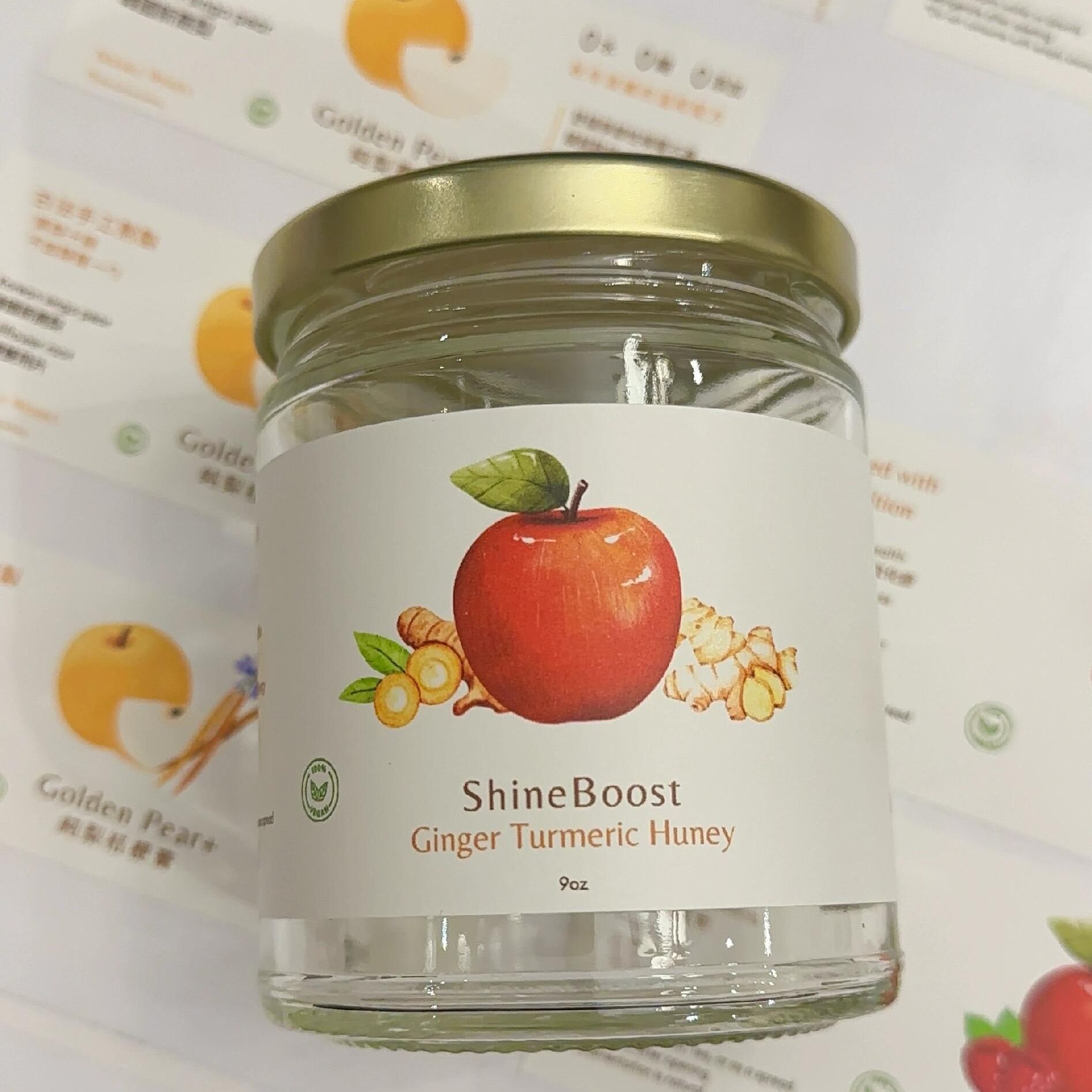 Product Labels