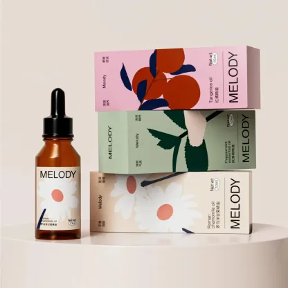Custom Product Boxes