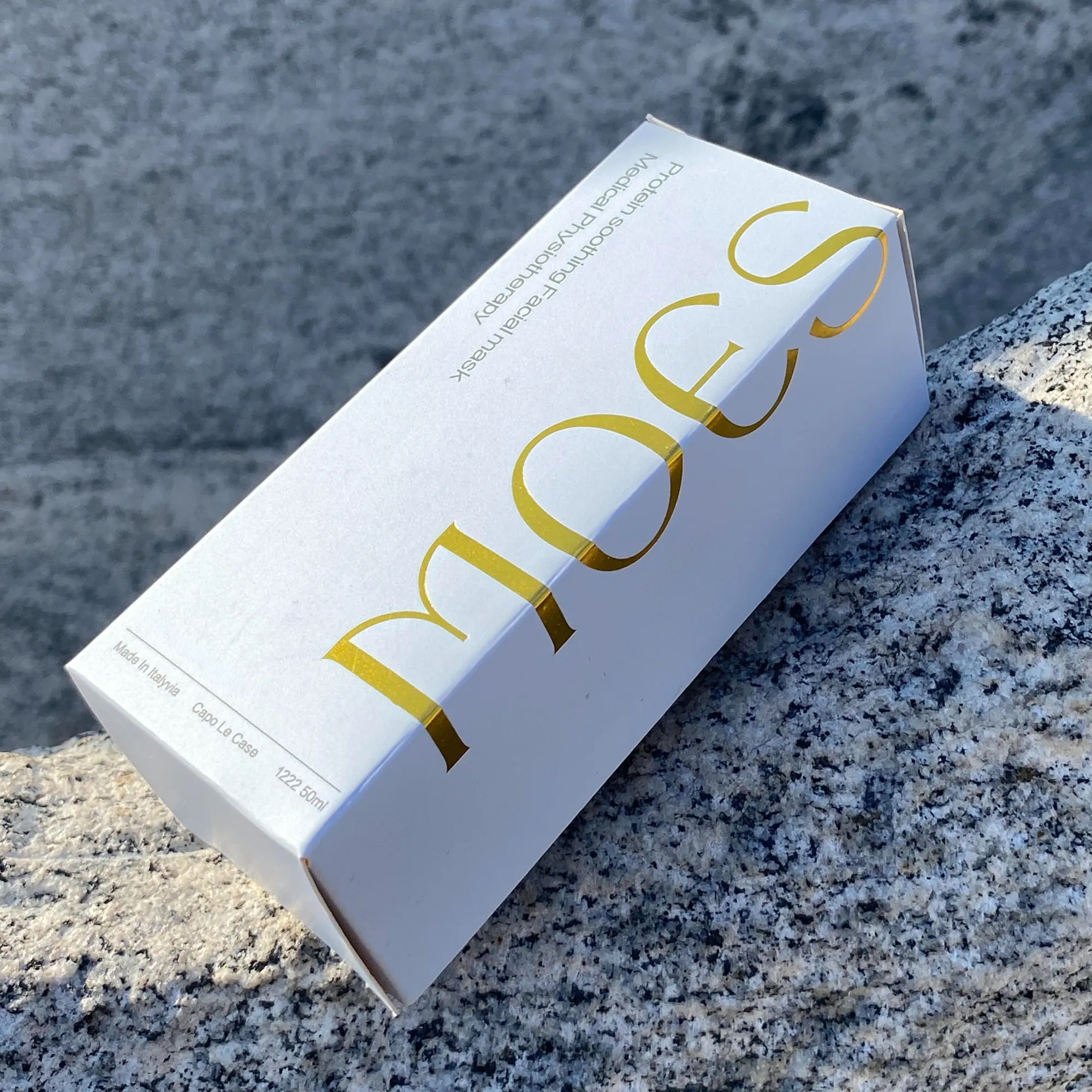Custom Product Boxes