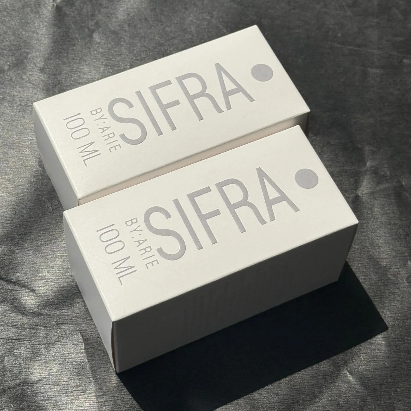 Custom Product Boxes