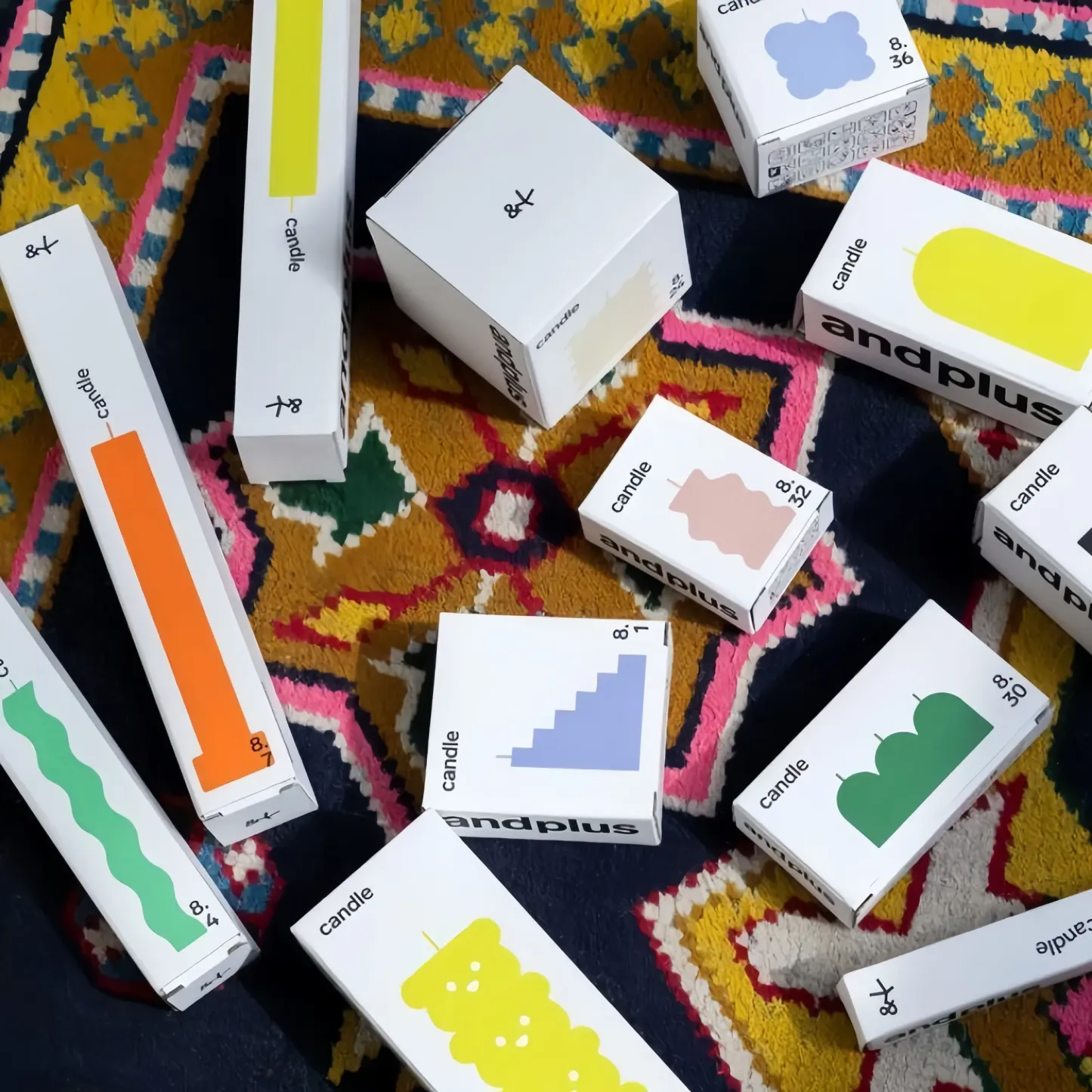 Custom Product Boxes