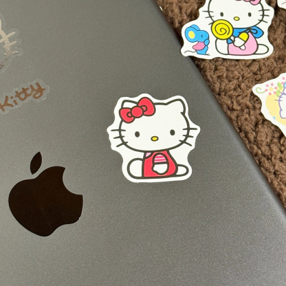Removable Stickers