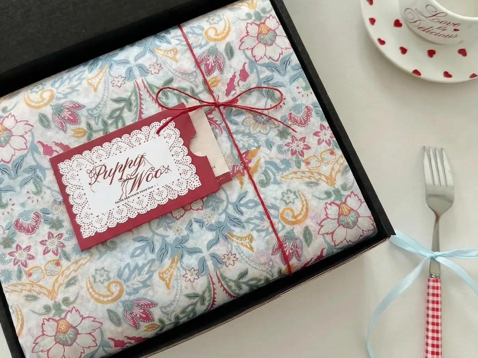 Packaging