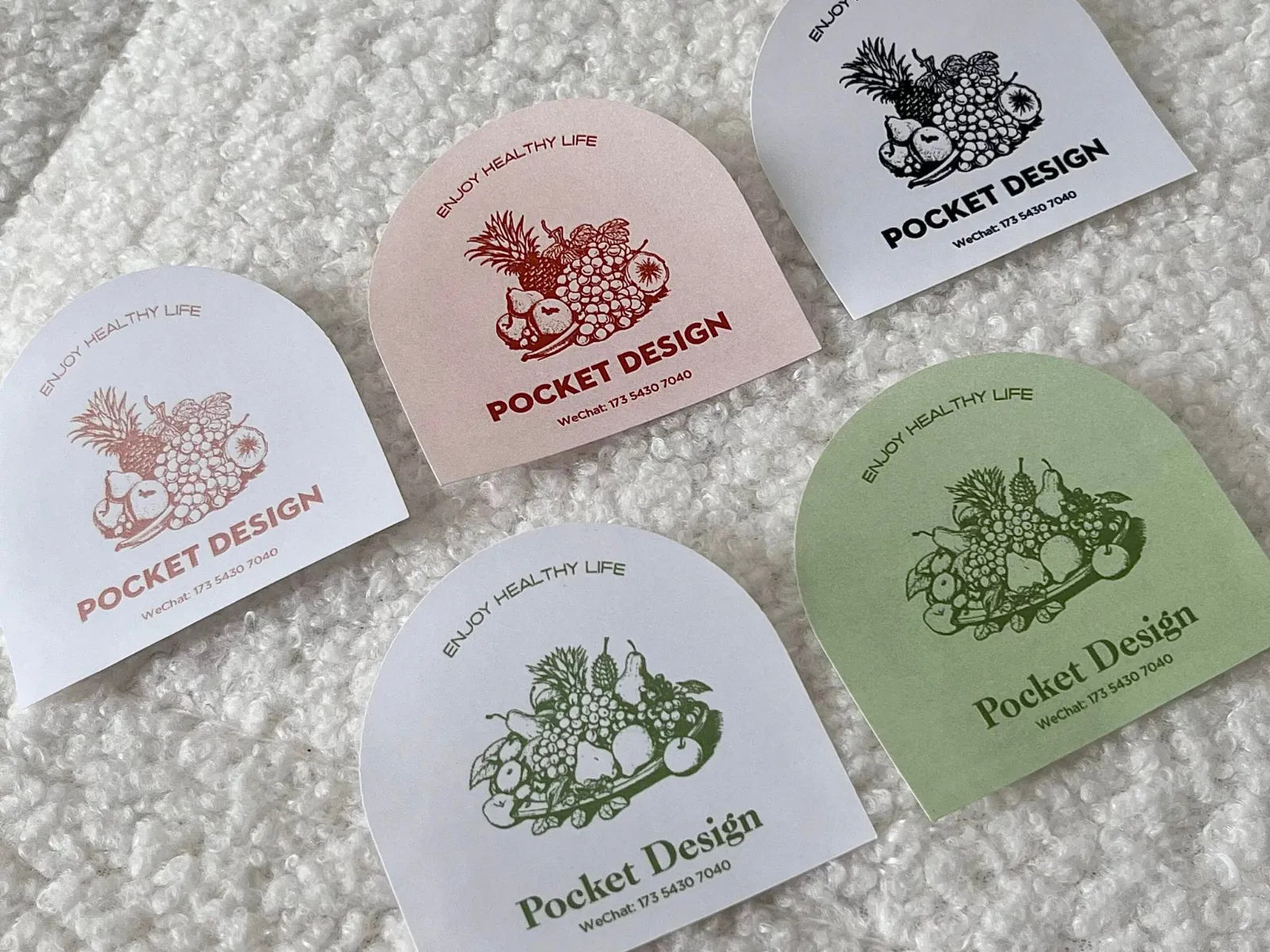 Stickers