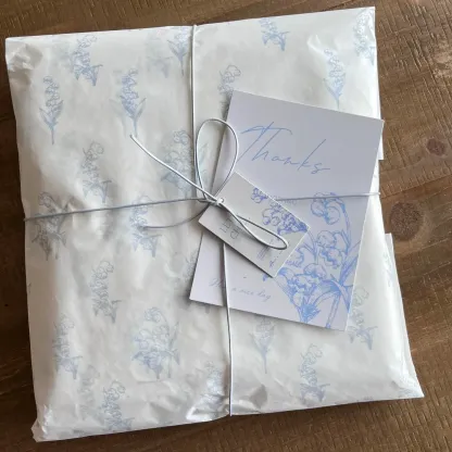Thank You Cards