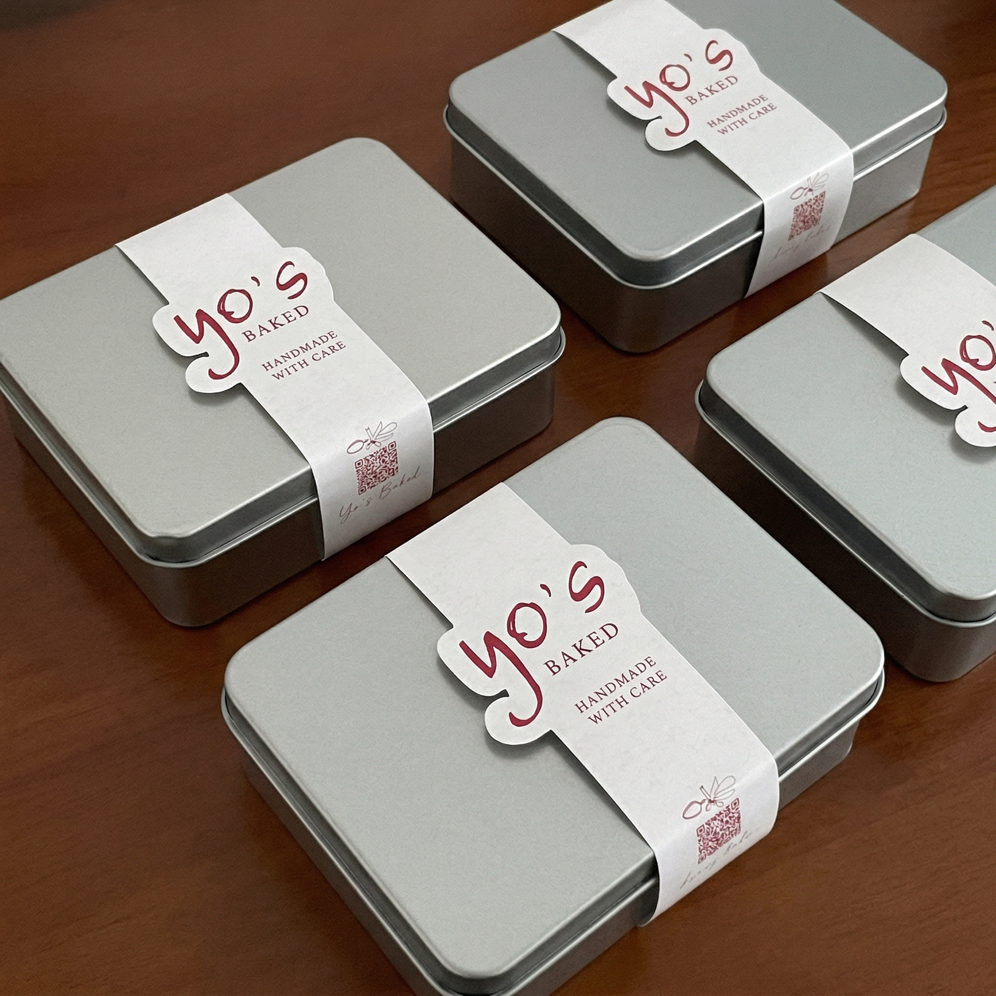 Packaging Belly Bands
