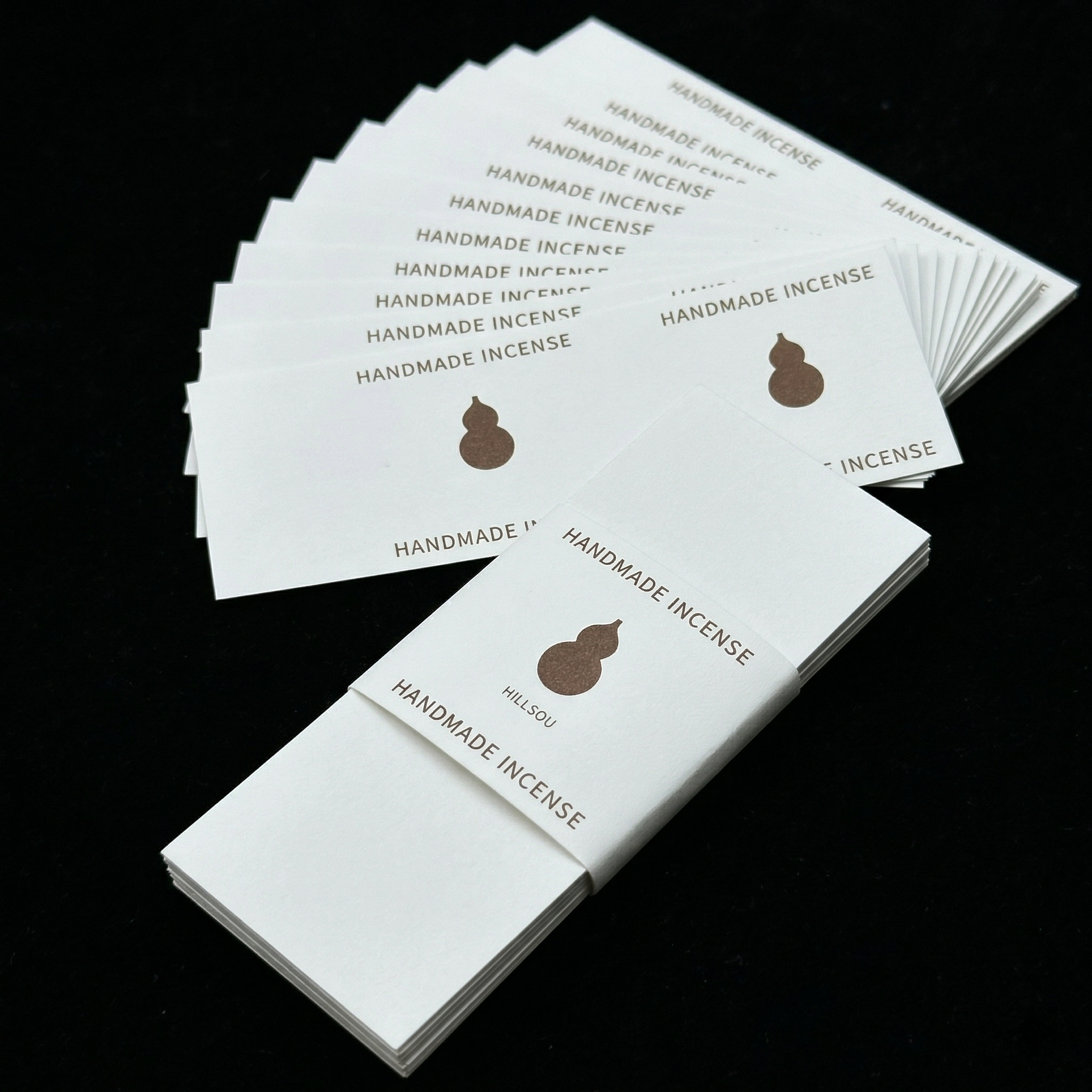 Packaging Belly Bands