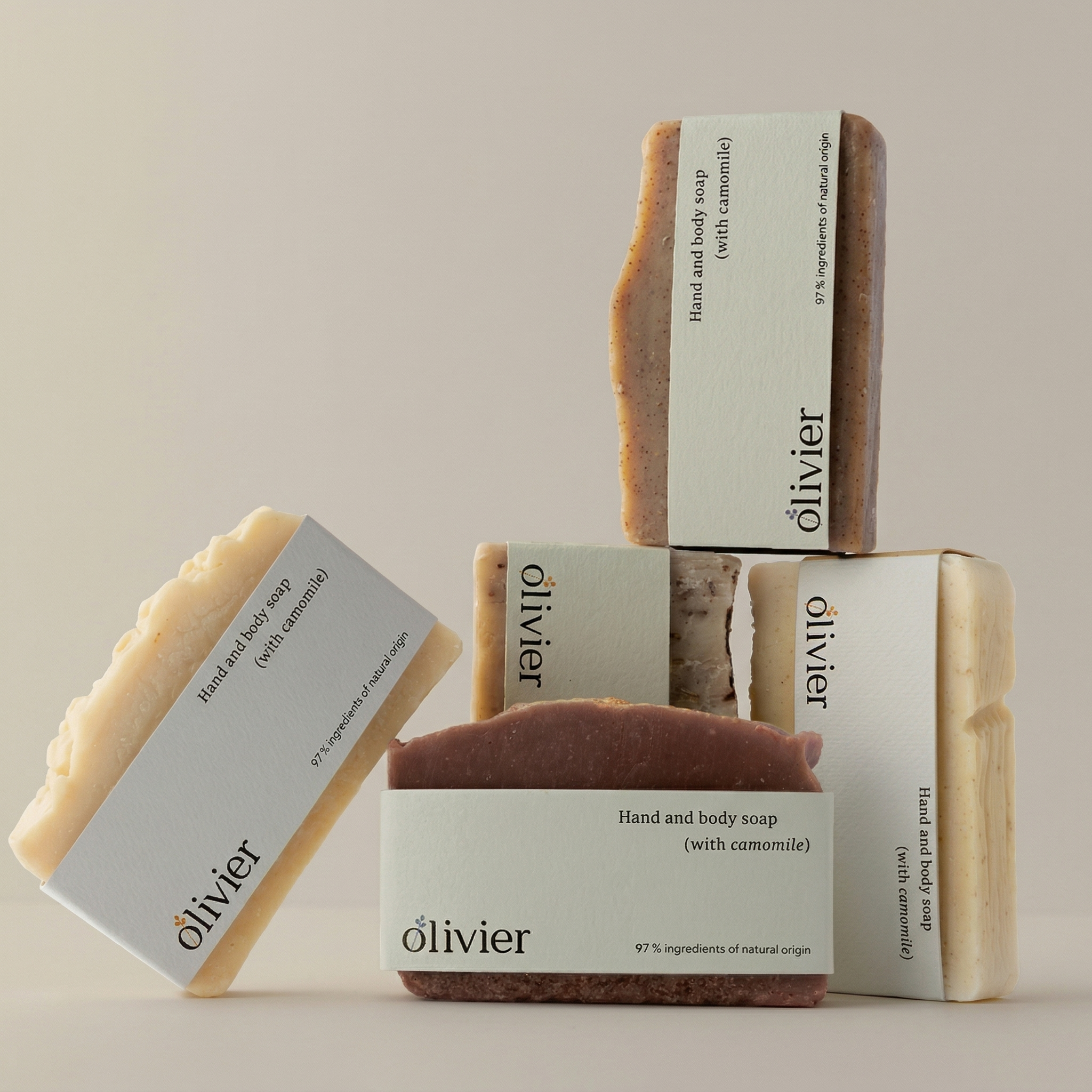 Packaging Belly Bands