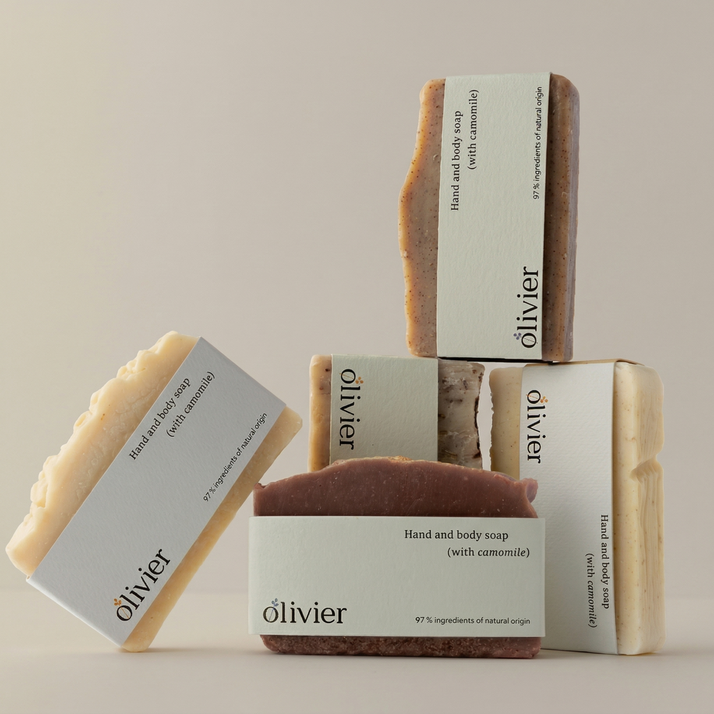 Packaging Belly Bands