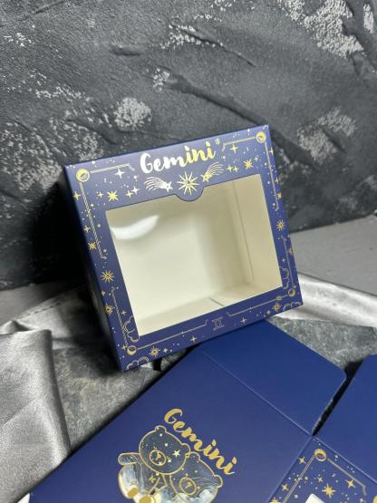 Custom Window Boxes