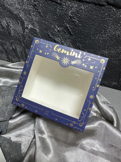 Custom Window Boxes