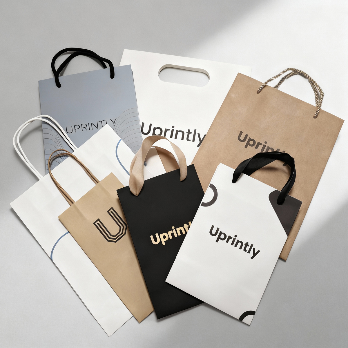 Bags Sample Pack