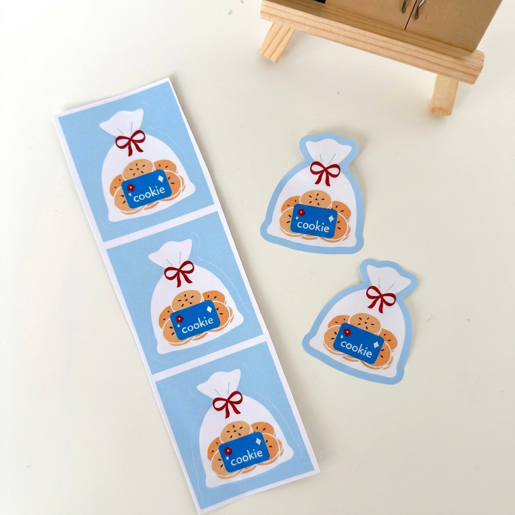 Sheet Labels
