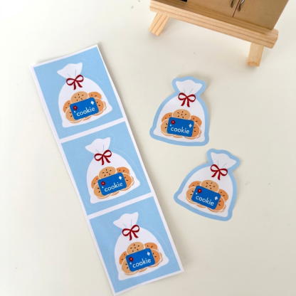 Sheet Labels