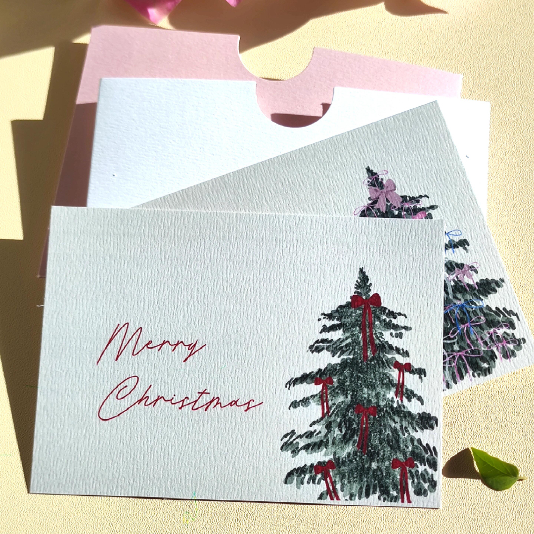 Holiday Cards