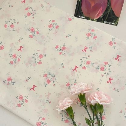 Custom Multi-Colored Tissue Paper