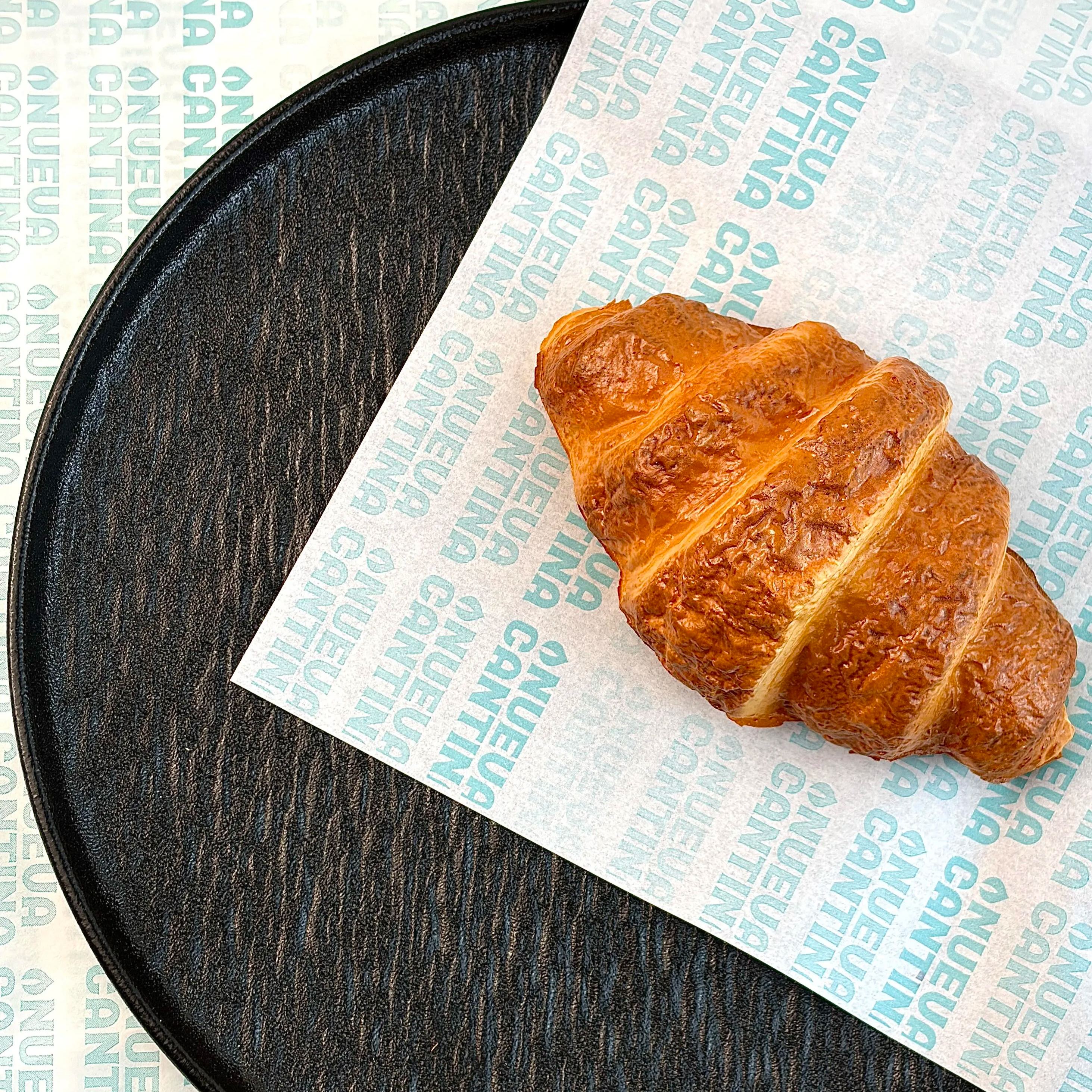 Custom Grease Resistant Paper