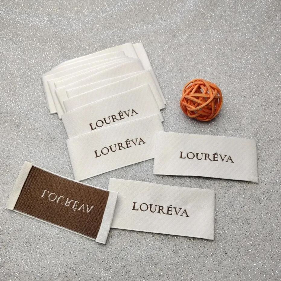 Woven Labels