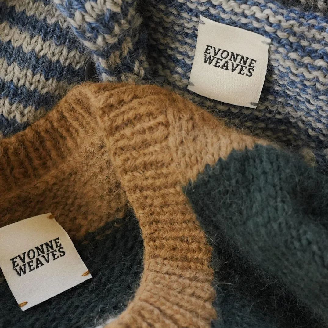 Woven Cotton Labels