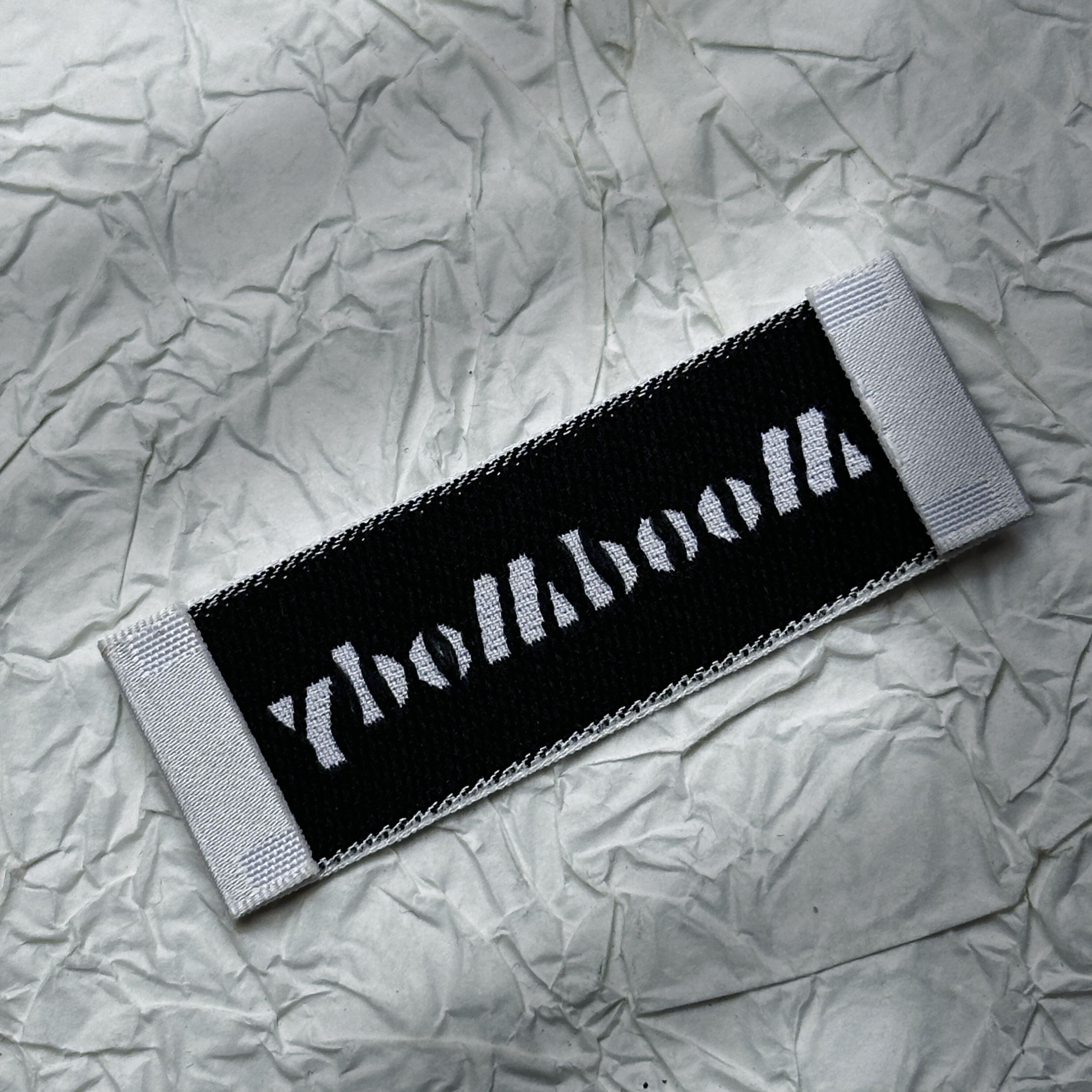 Woven Satin Labels
