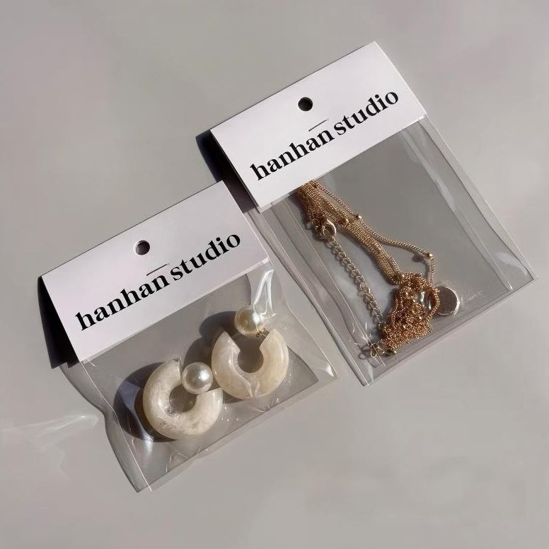 Custom Header Cards